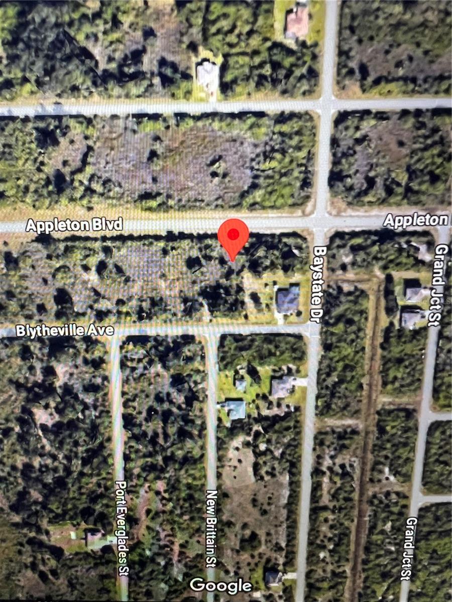 Image 3 of 3 For 13337 Appleton Boulevard