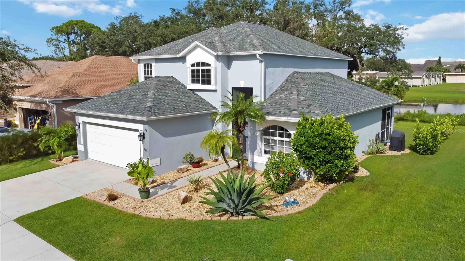 Details for 831 Greystone Lane, SARASOTA, FL 34232