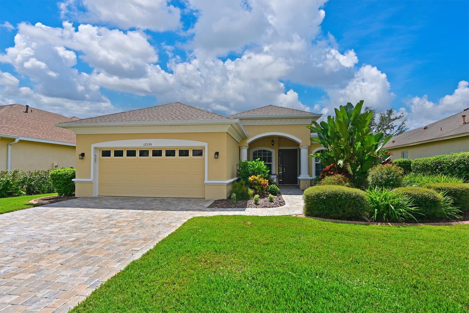 Details for 12335 Lavender Loop, BRADENTON, FL 34212