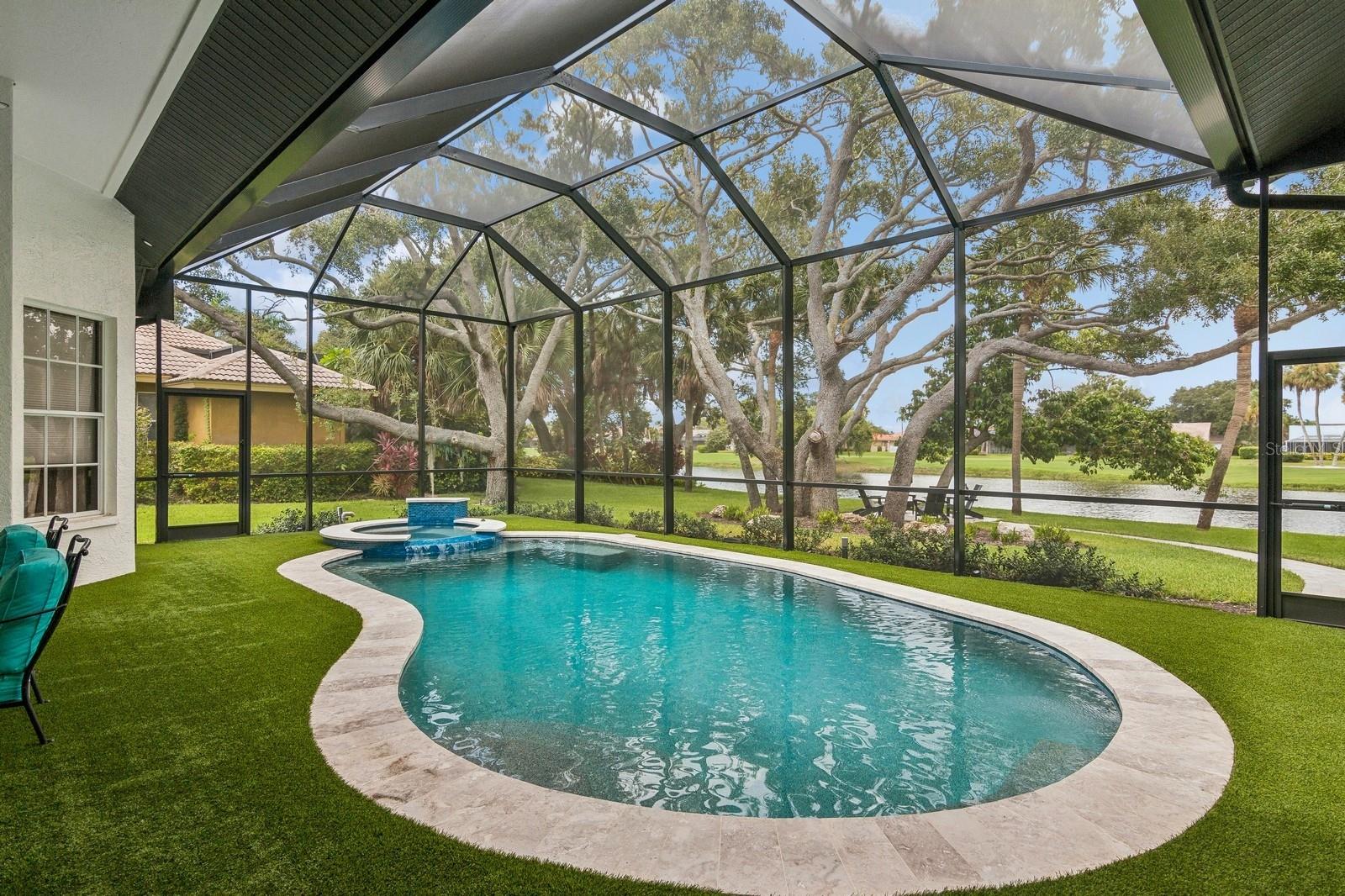 Listing photo id 42 for 3973 Boca Pointe Drive