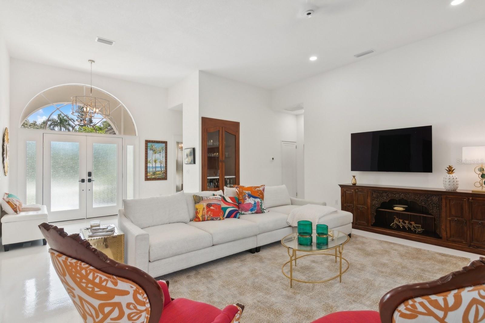 Listing photo id 3 for 3973 Boca Pointe Drive