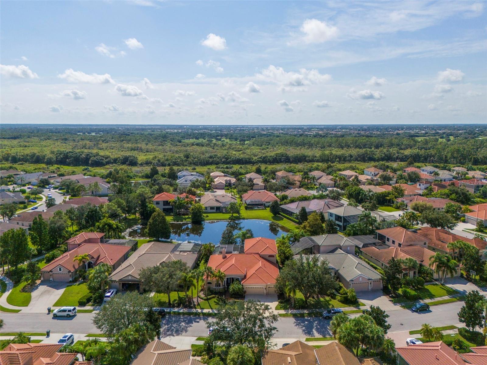 Image 61 of 76 For 15016 Bowfin Terrace