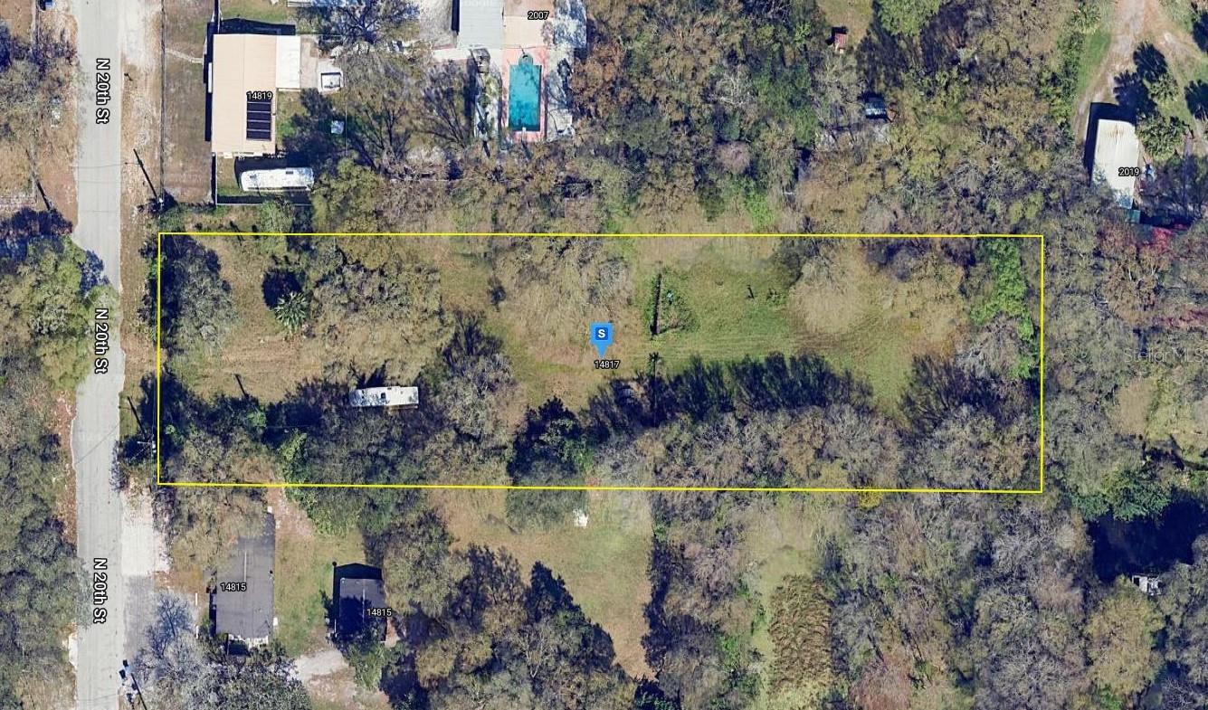 Details for 14817 20th Street, LUTZ, FL 33549