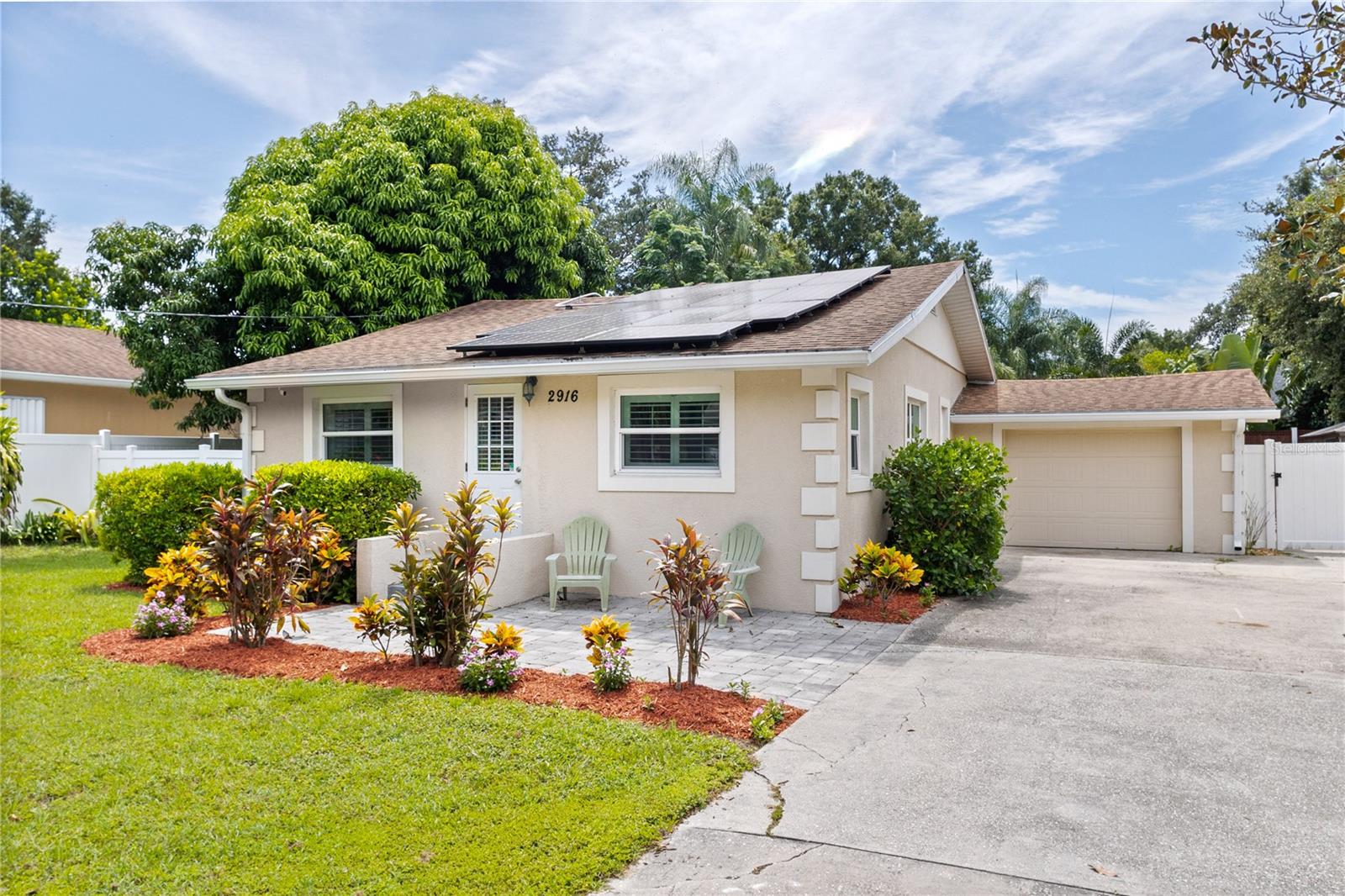 Details for 2916 Edgewood Lane, SARASOTA, FL 34231