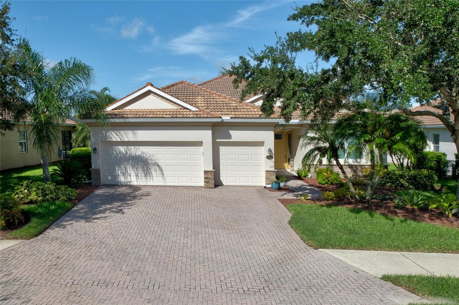 Details for 442 Grand Preserve Cove, BRADENTON, FL 34212