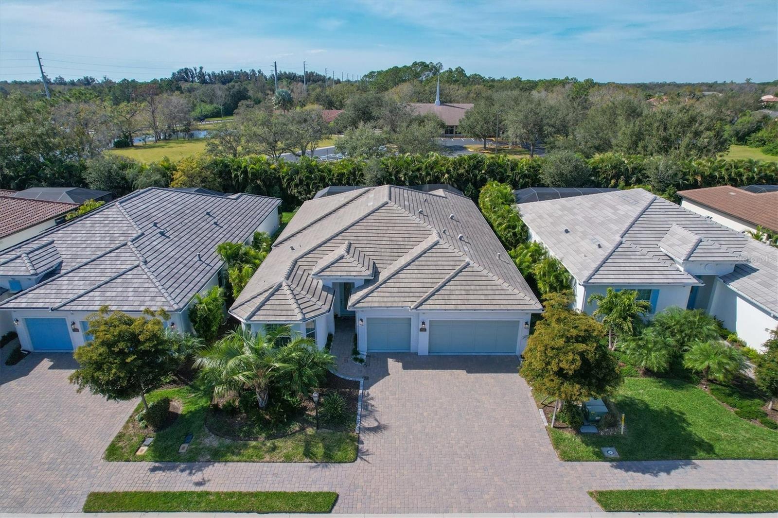 Details for 7745 Sandhill Lake Drive, SARASOTA, FL 34241