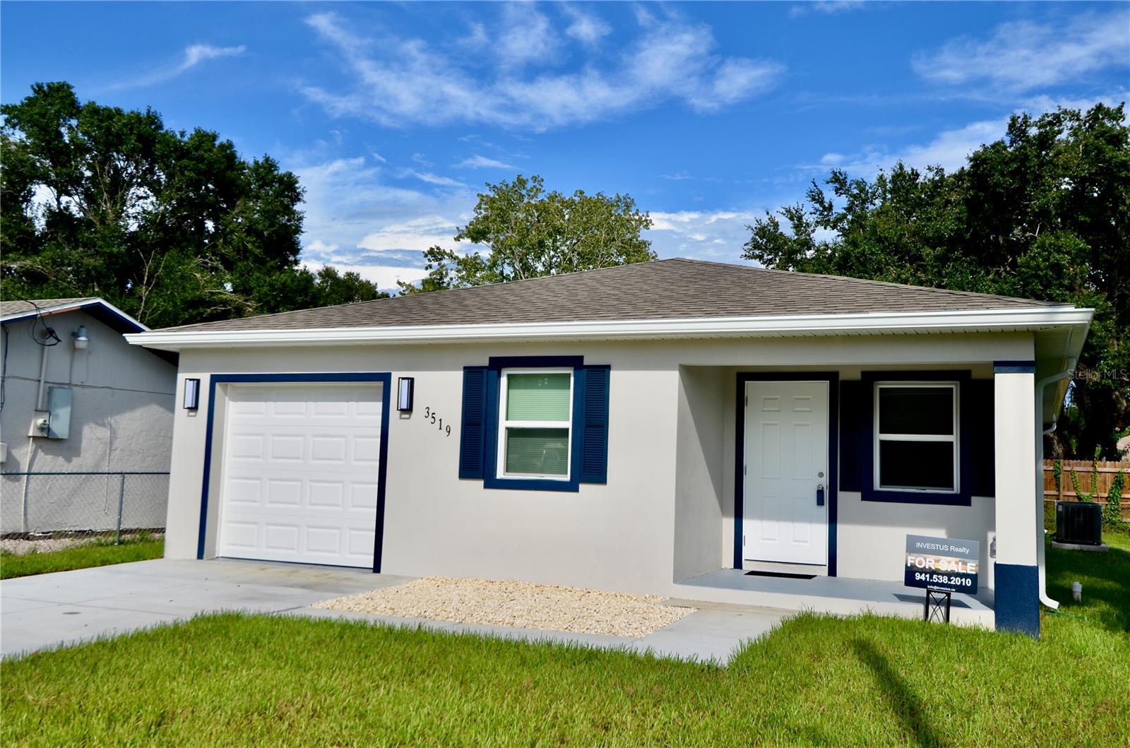 Details for 3519 17th Street E, BRADENTON, FL 34208