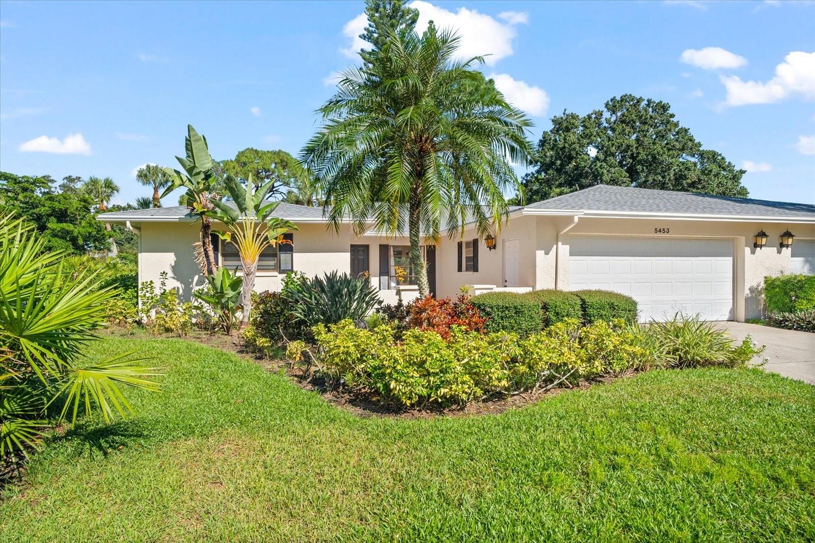 Details for 5453 Fairway Bend Drive, SARASOTA, FL 34243