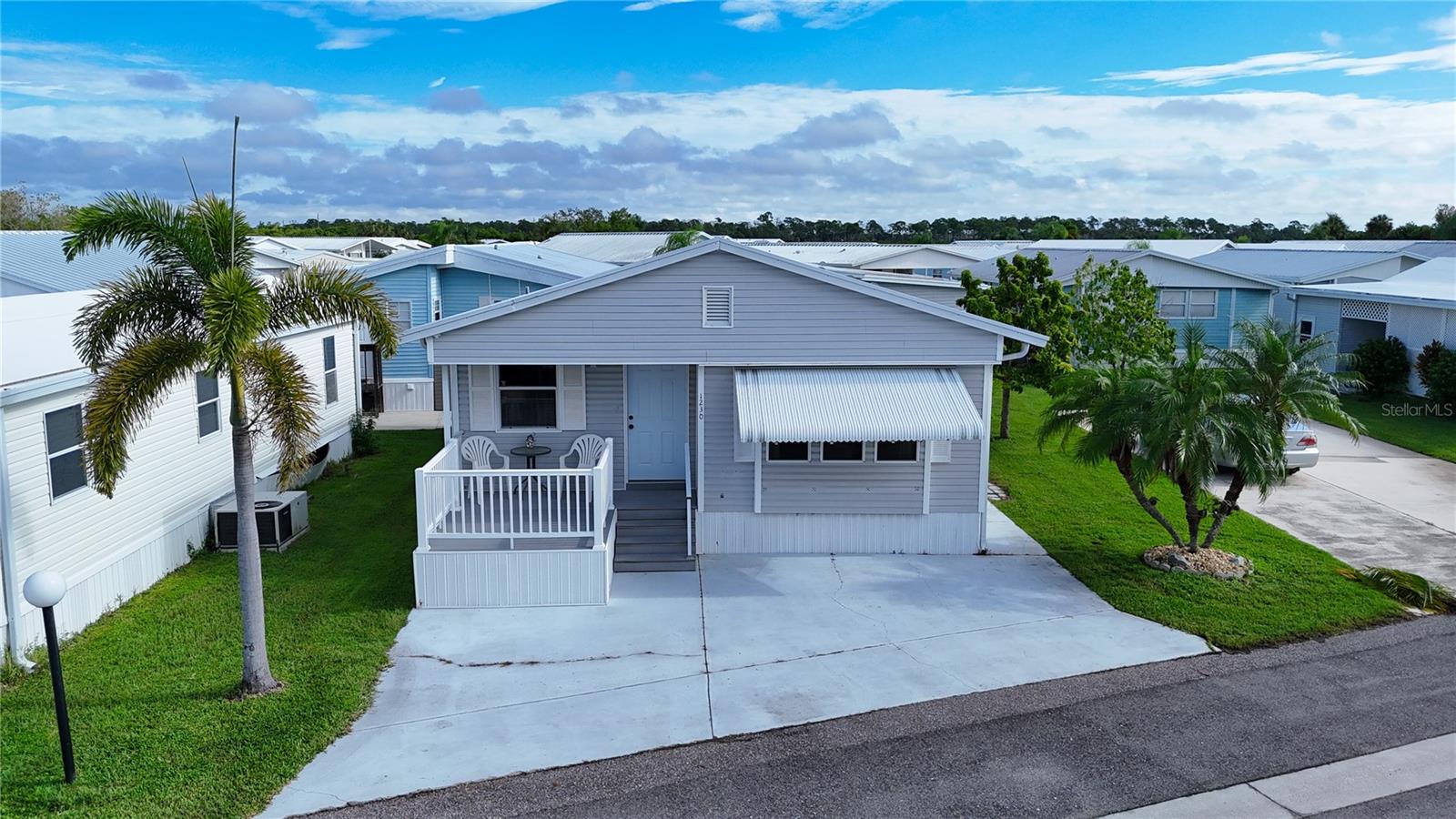 Details for 3333 26th Avenue E 1230, BRADENTON, FL 34208