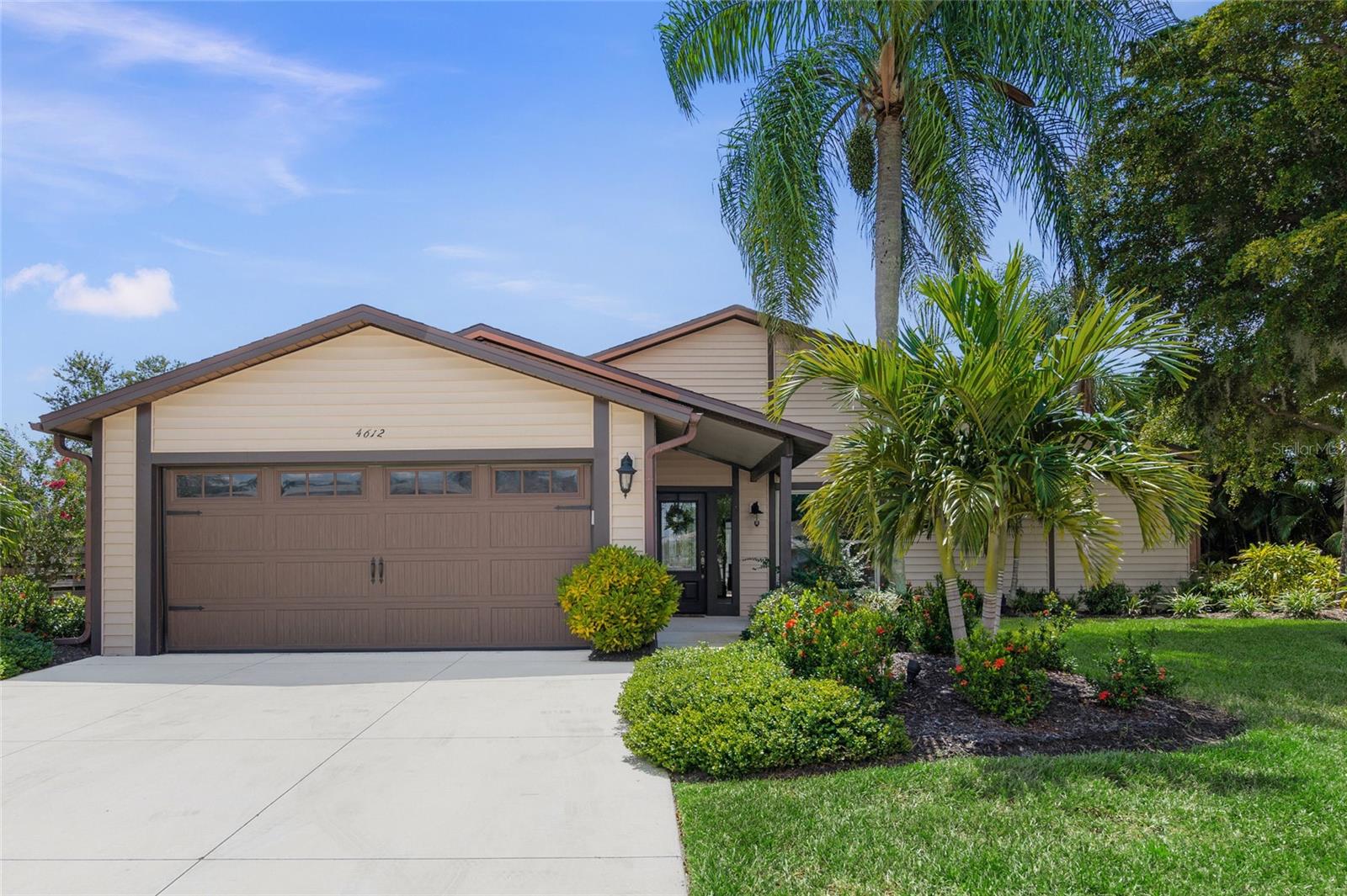 Details for 4612 Glenbrooke Drive, SARASOTA, FL 34243