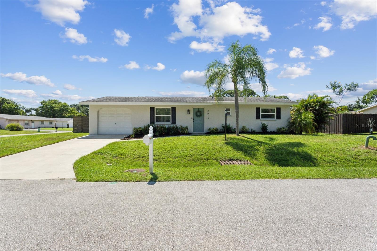 Details for 2018 Arden Drive, SARASOTA, FL 34232