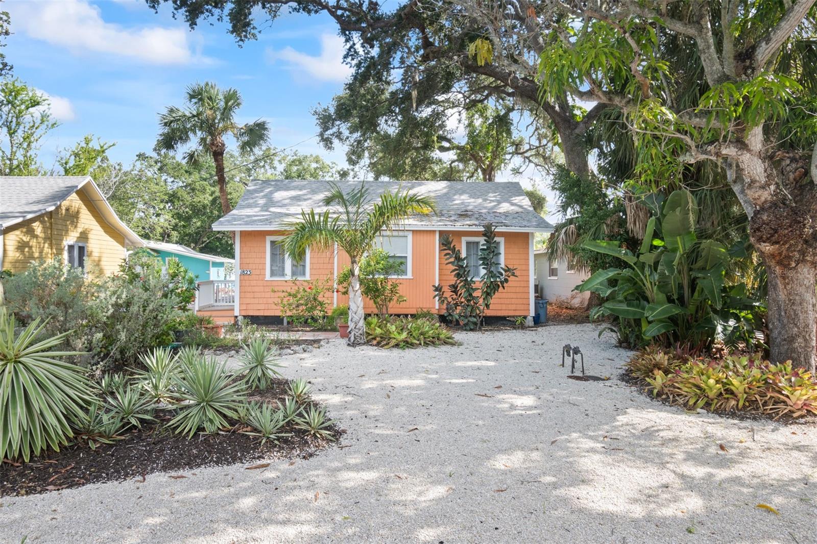 Details for 1823 6th Street, SARASOTA, FL 34236