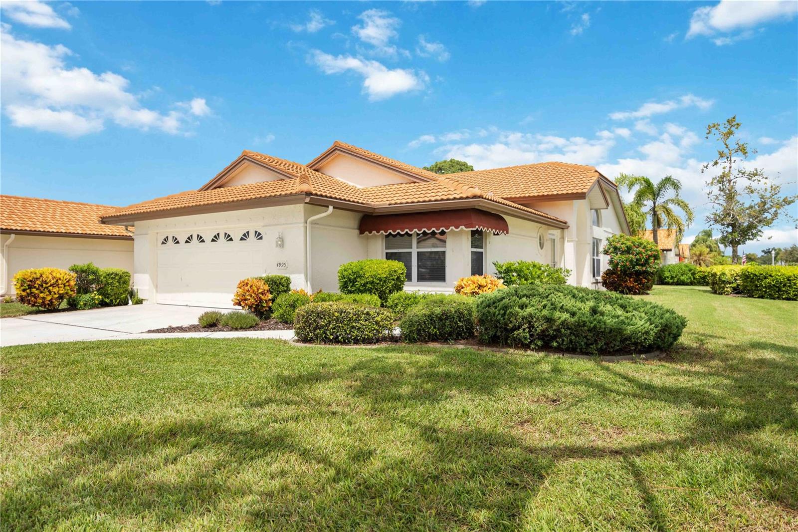 Details for 4995 Pepperwood Place, VENICE, FL 34293