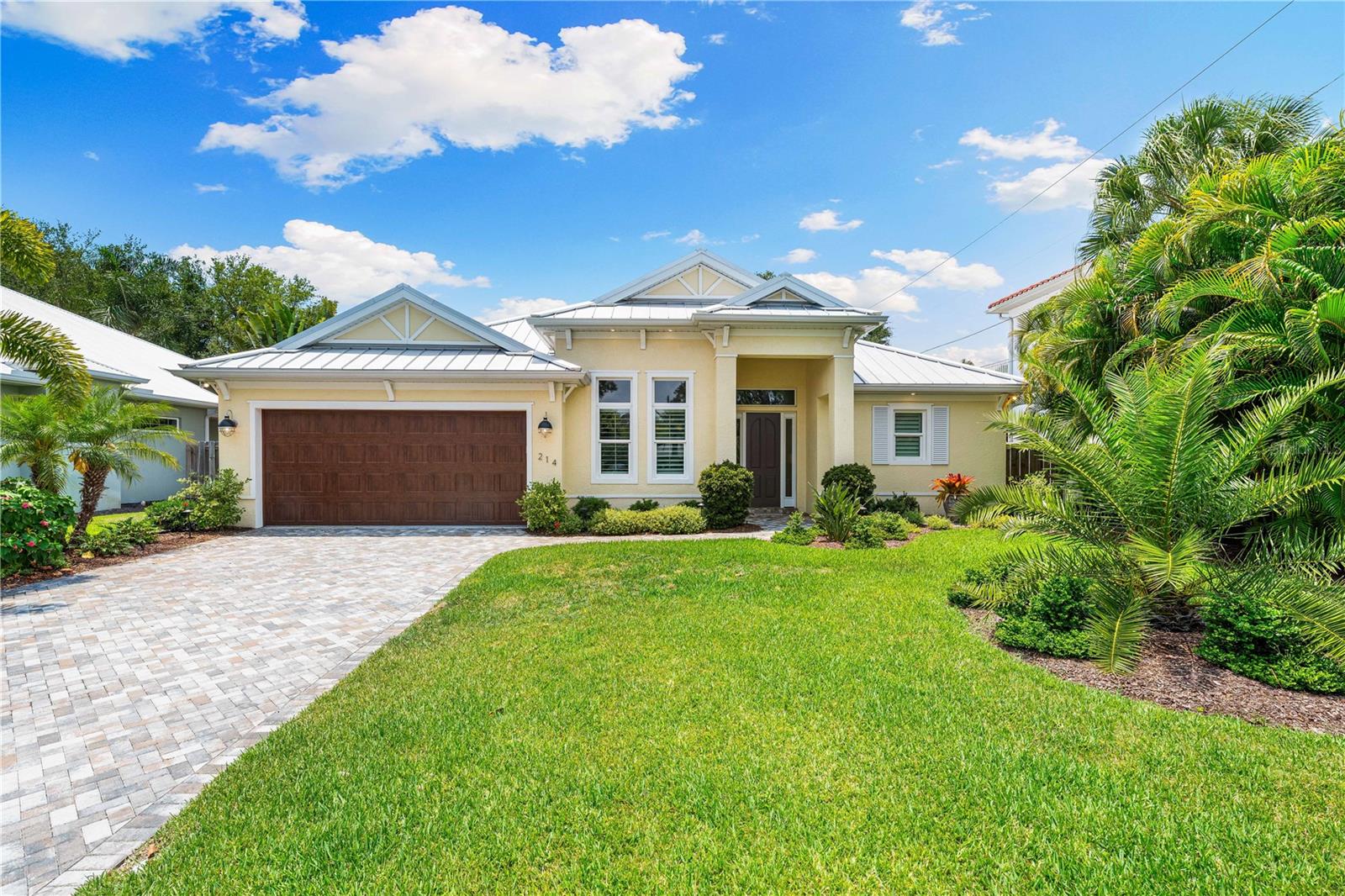 Details for 214 Park Boulevard S, VENICE, FL 34285