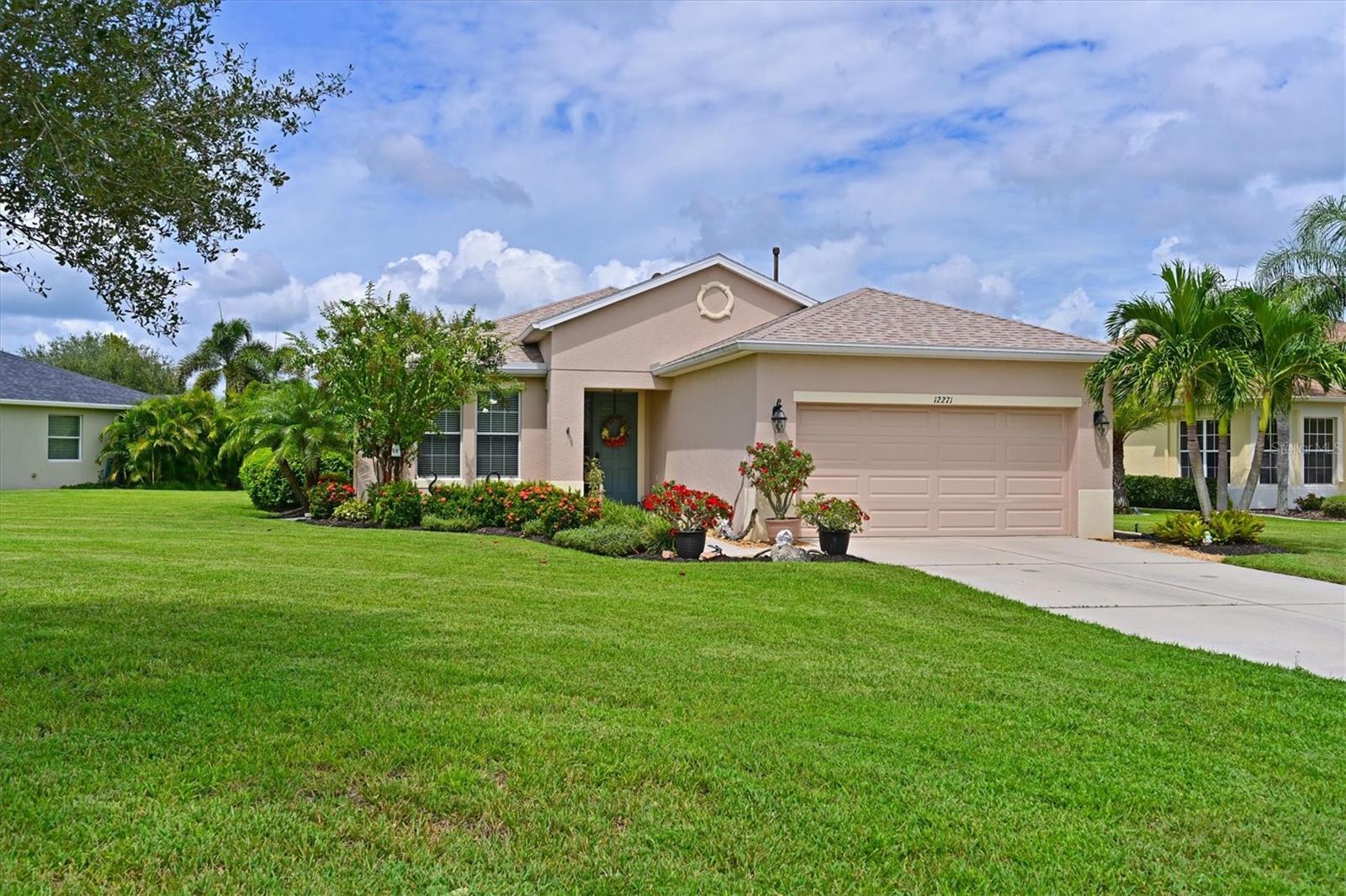 Details for 12271 Lavender Loop, BRADENTON, FL 34212