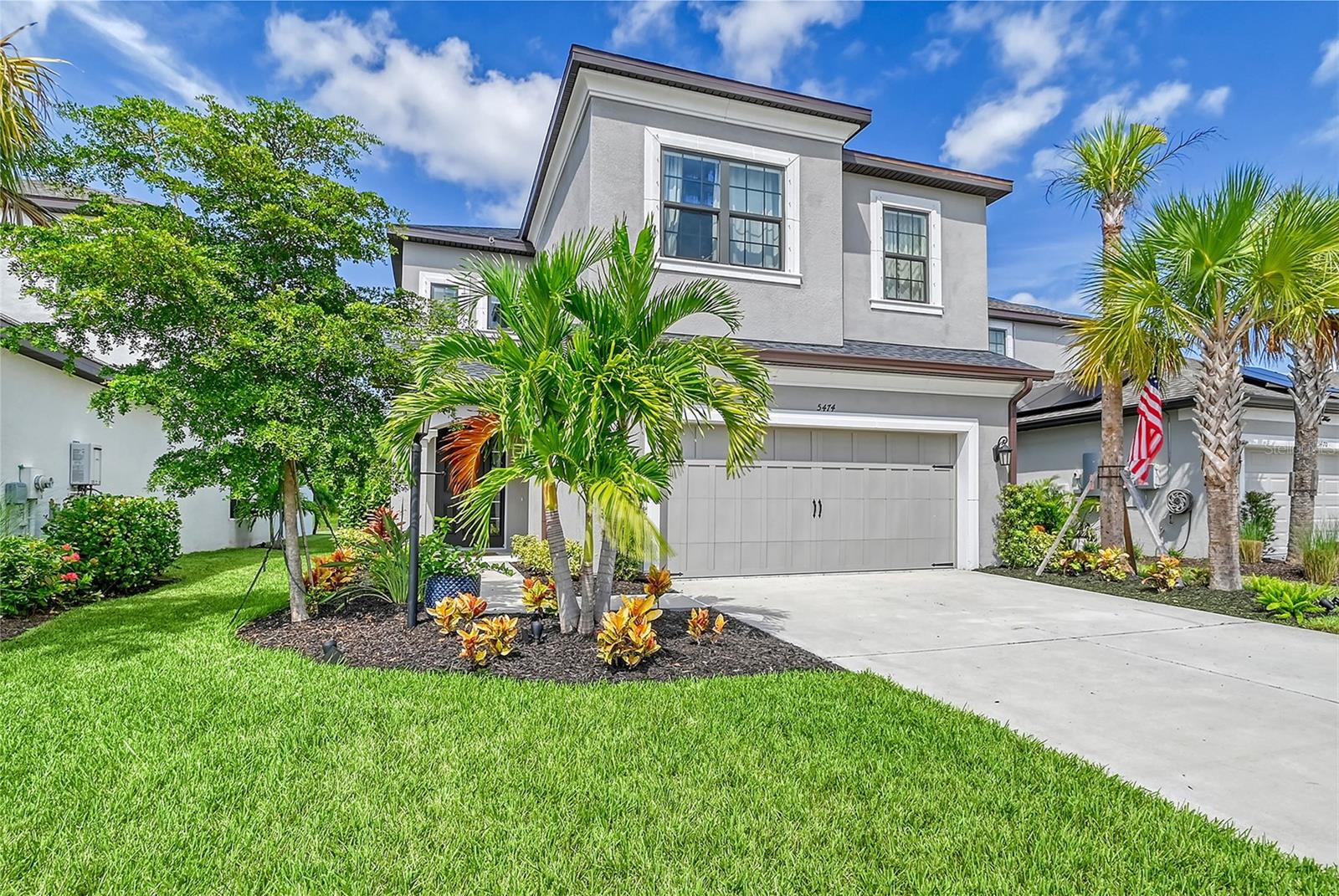 Details for 5474 Summit Glen, BRADENTON, FL 34203