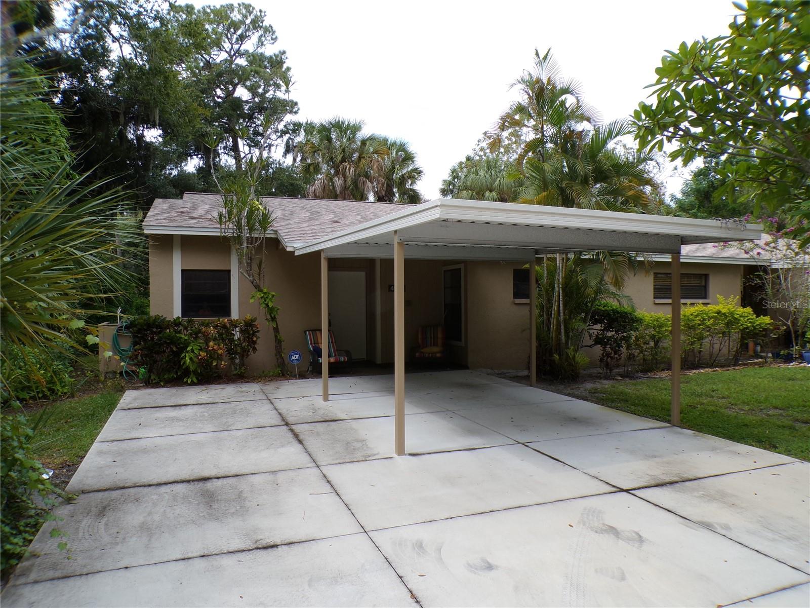 Details for 4973 Village Gardens Drive 50, SARASOTA, FL 34234