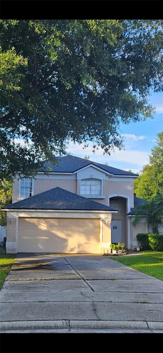 Details for 5923 Big Pine Court, OVIEDO, FL 32765