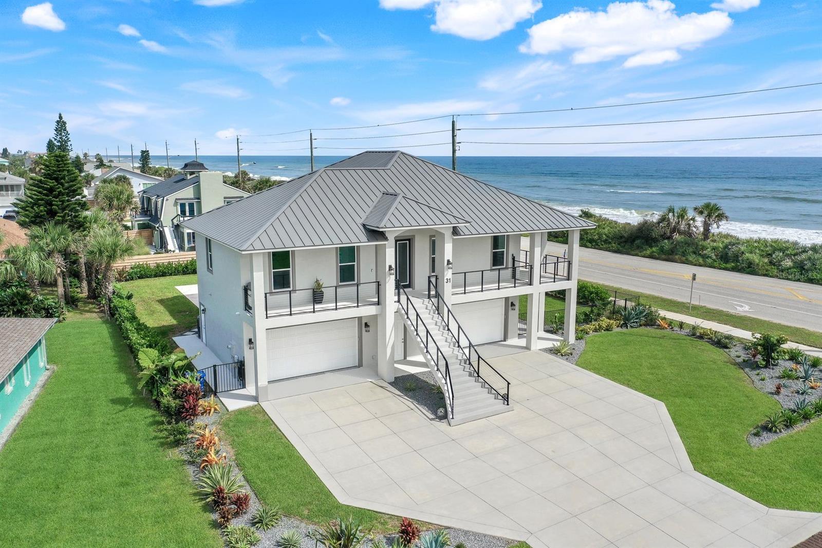 Details for 31 Seabridge Drive, ORMOND BEACH, FL 32176