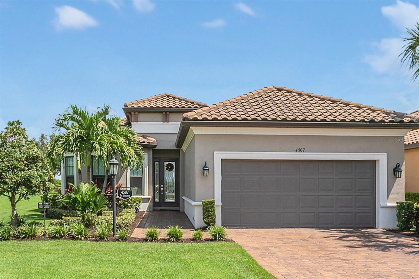 Details for 4507 Terrazza Court, BRADENTON, FL 34211