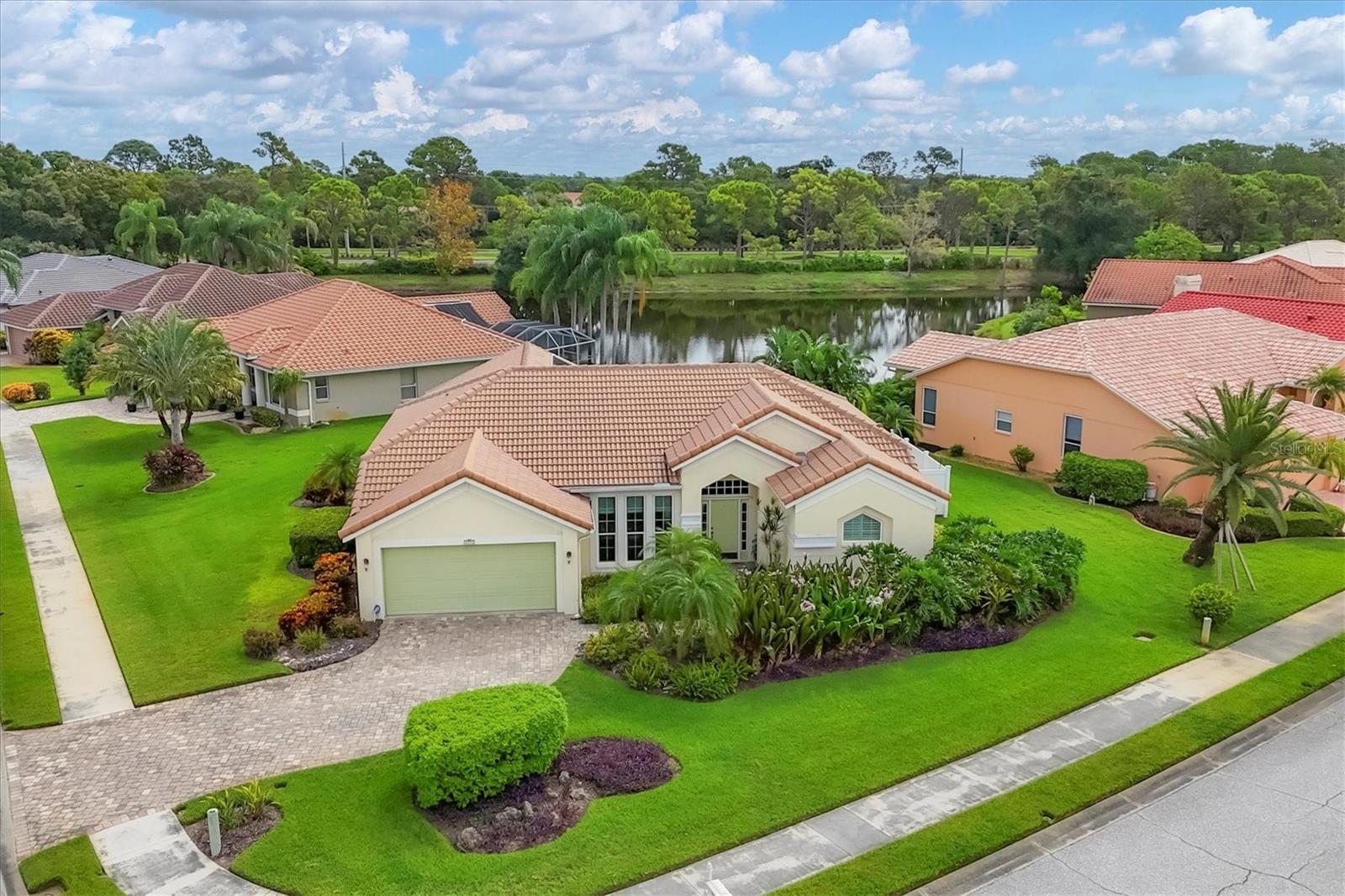 Details for 4224 Hearthstone Drive, SARASOTA, FL 34238