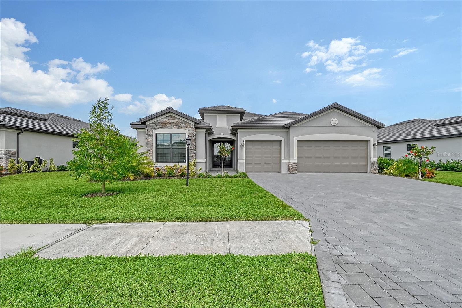 Details for 4967 Seafoam Trail, BRADENTON, FL 34211