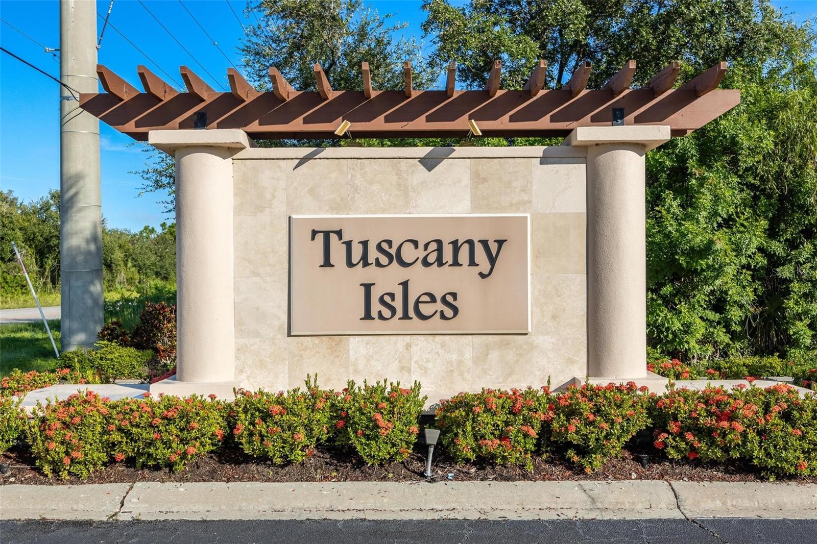 Image 30 of 36 For 8798 Tuscany Isles Drive