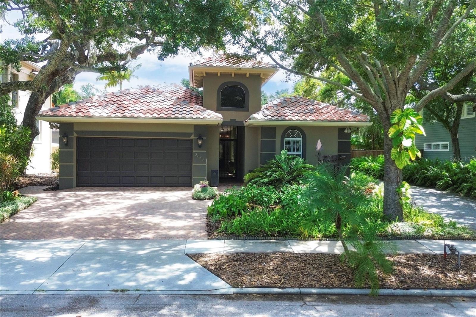 Details for 3837 Camino Real, SARASOTA, FL 34239