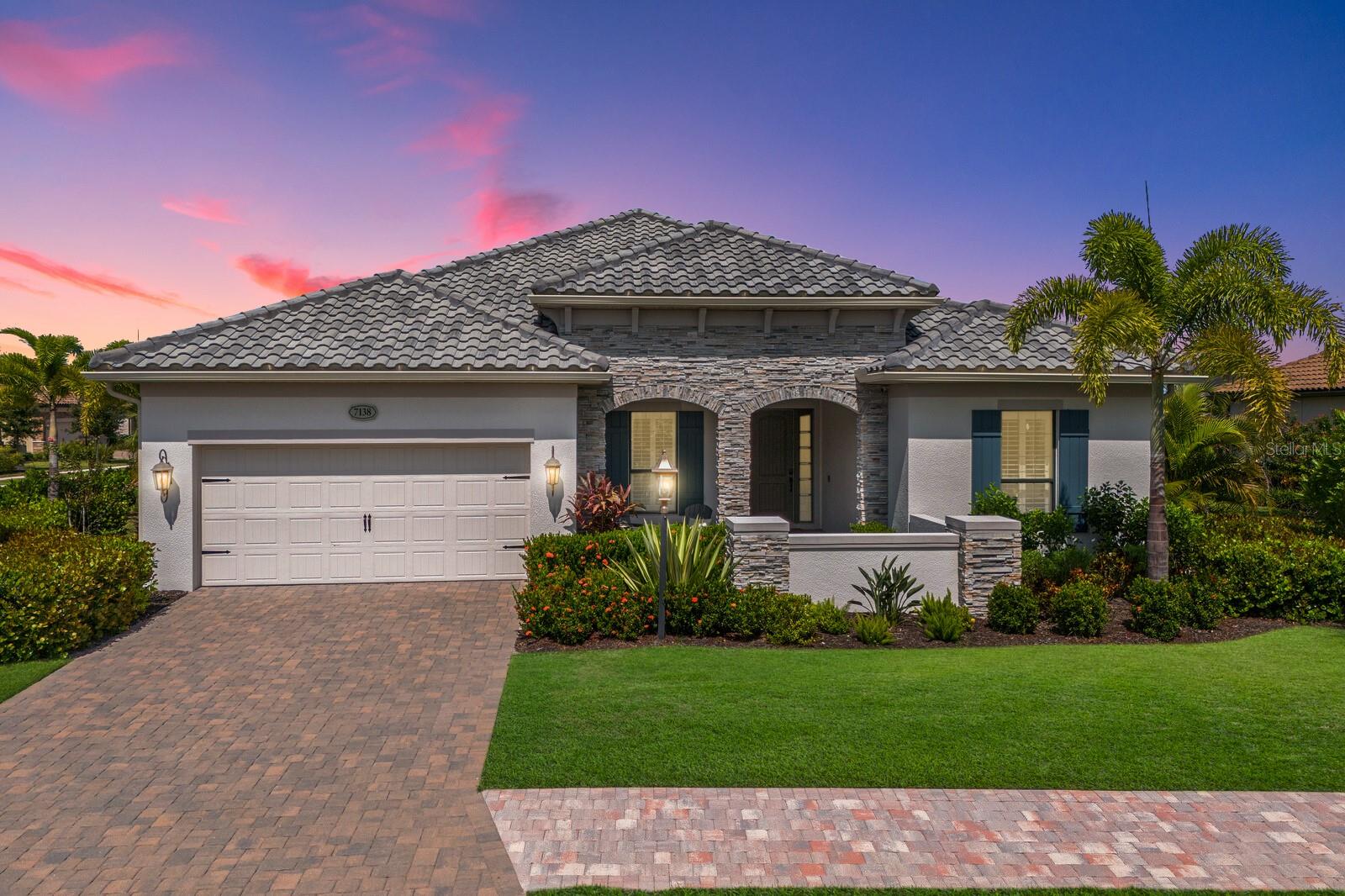 Details for 7138 Prestbury Circle, LAKEWOOD RANCH, FL 34202