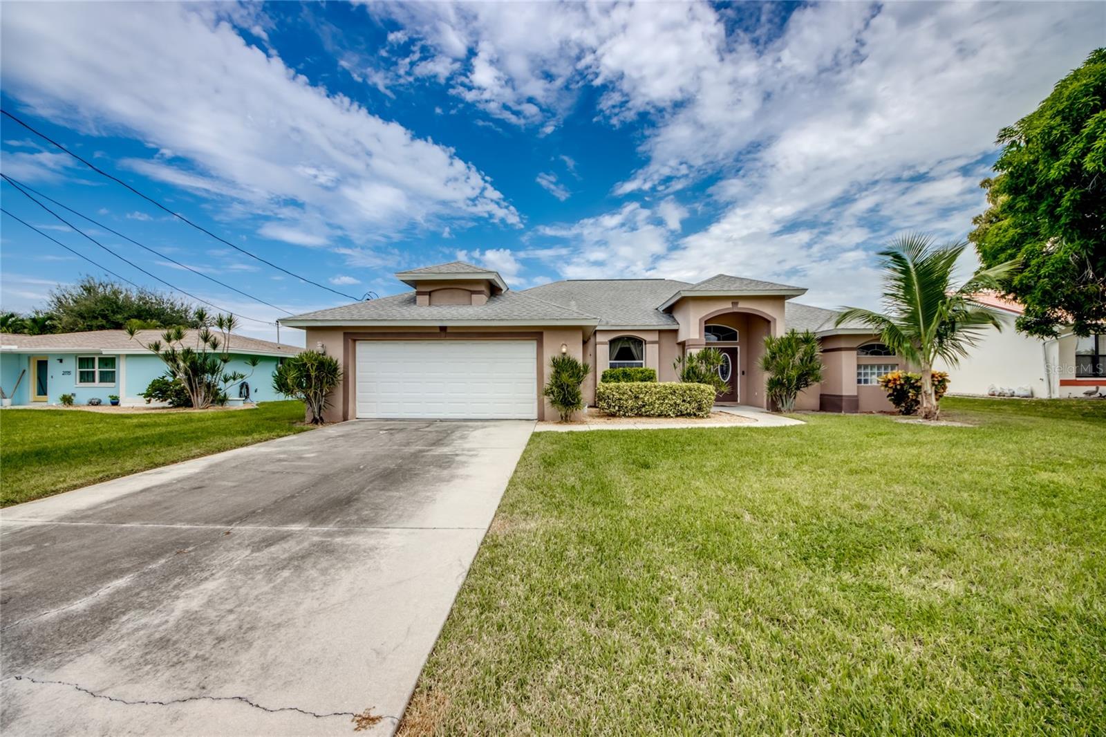 Details for 2119 1st Terrace, CAPE CORAL, FL 33909