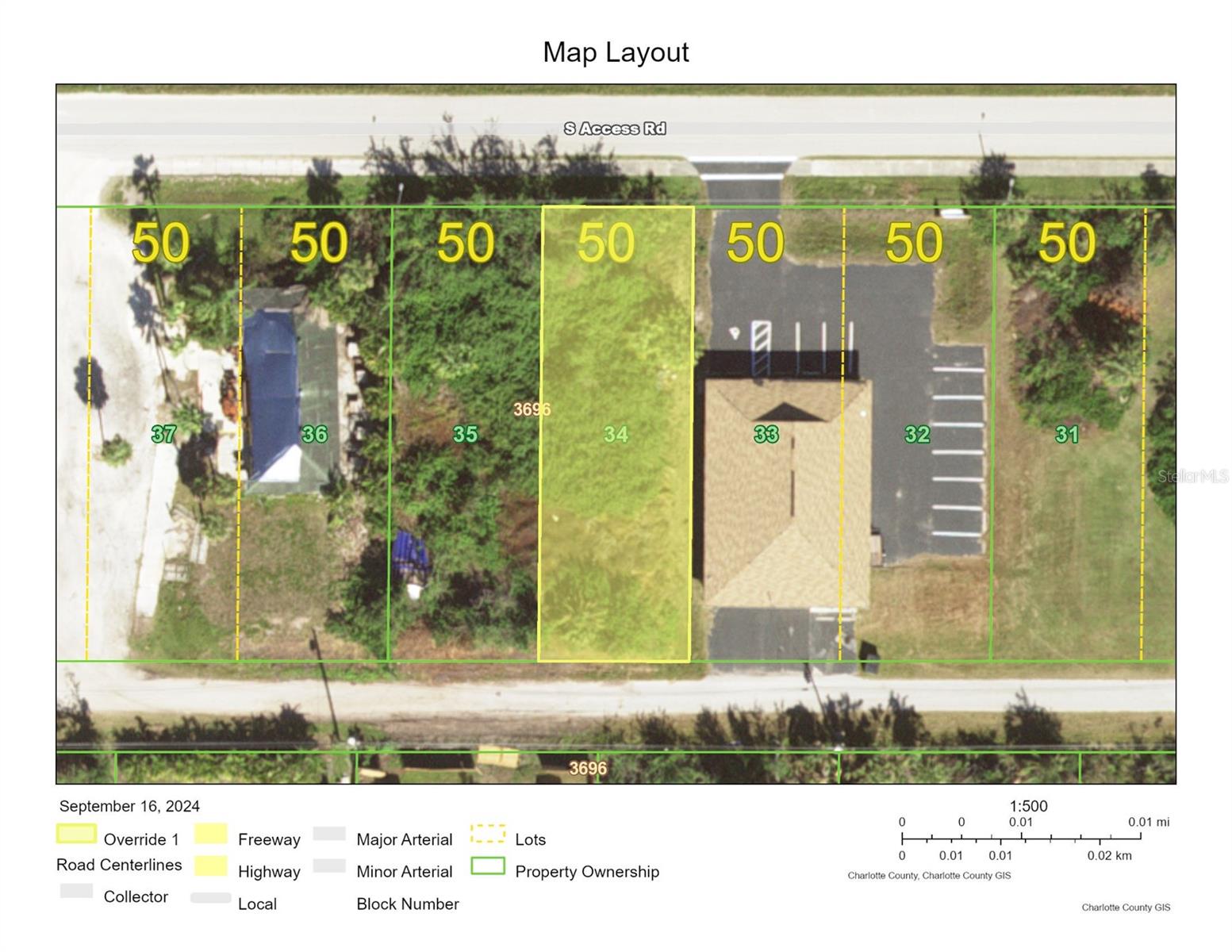 Details for 4303 & 4307 Access Road, ENGLEWOOD, FL 34224