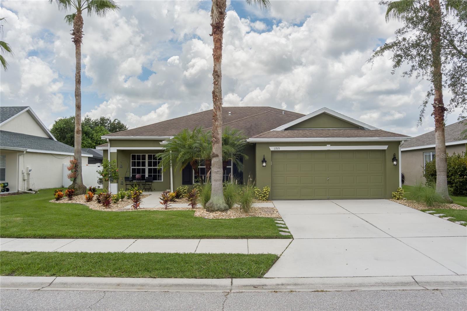 Details for 11515 Summit Rock Court, PARRISH, FL 34219