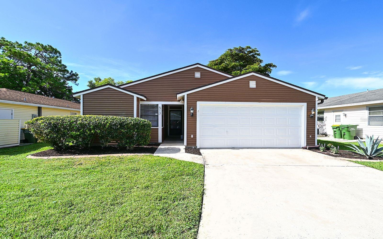 Details for 517 Bearded Oaks Circle, SARASOTA, FL 34232