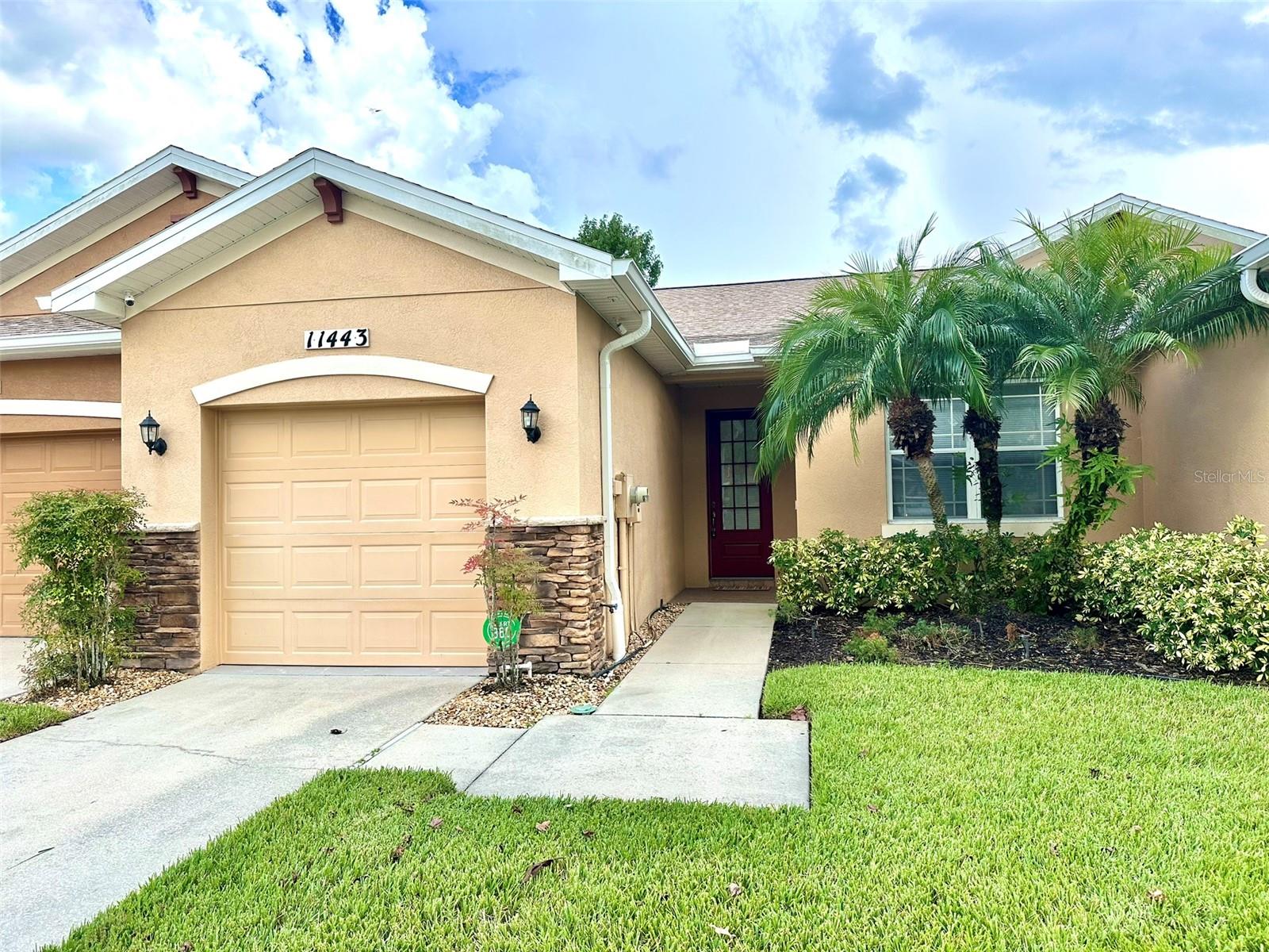 Details for 11443 52nd Court E, PARRISH, FL 34219