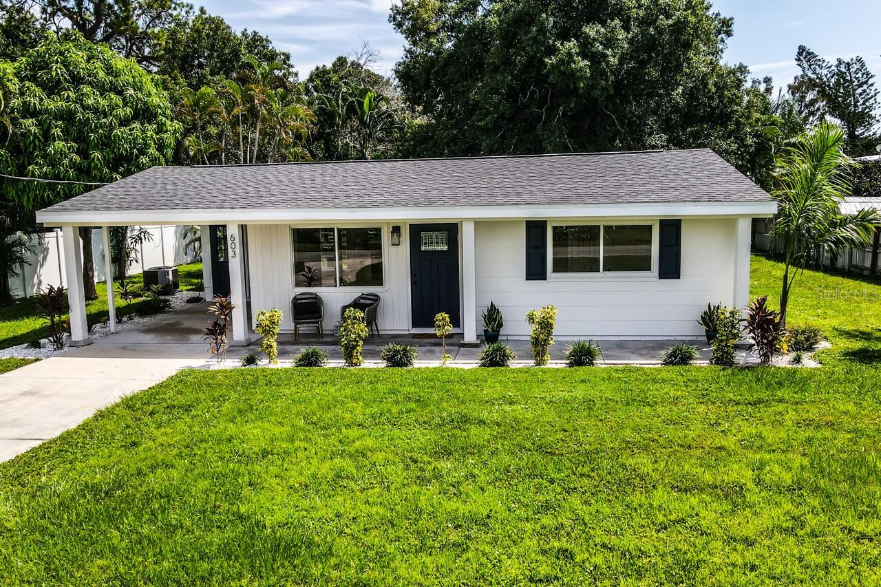 Details for 603 Padua Court, NOKOMIS, FL 34275