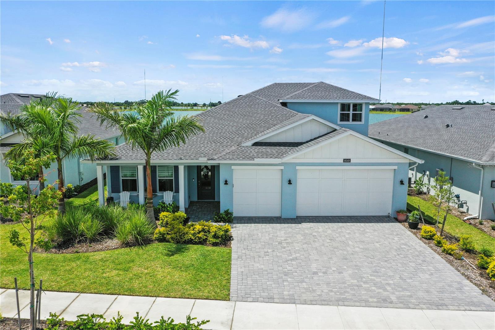 Details for 16148 Preservation Boulevard, PUNTA GORDA, FL 33982