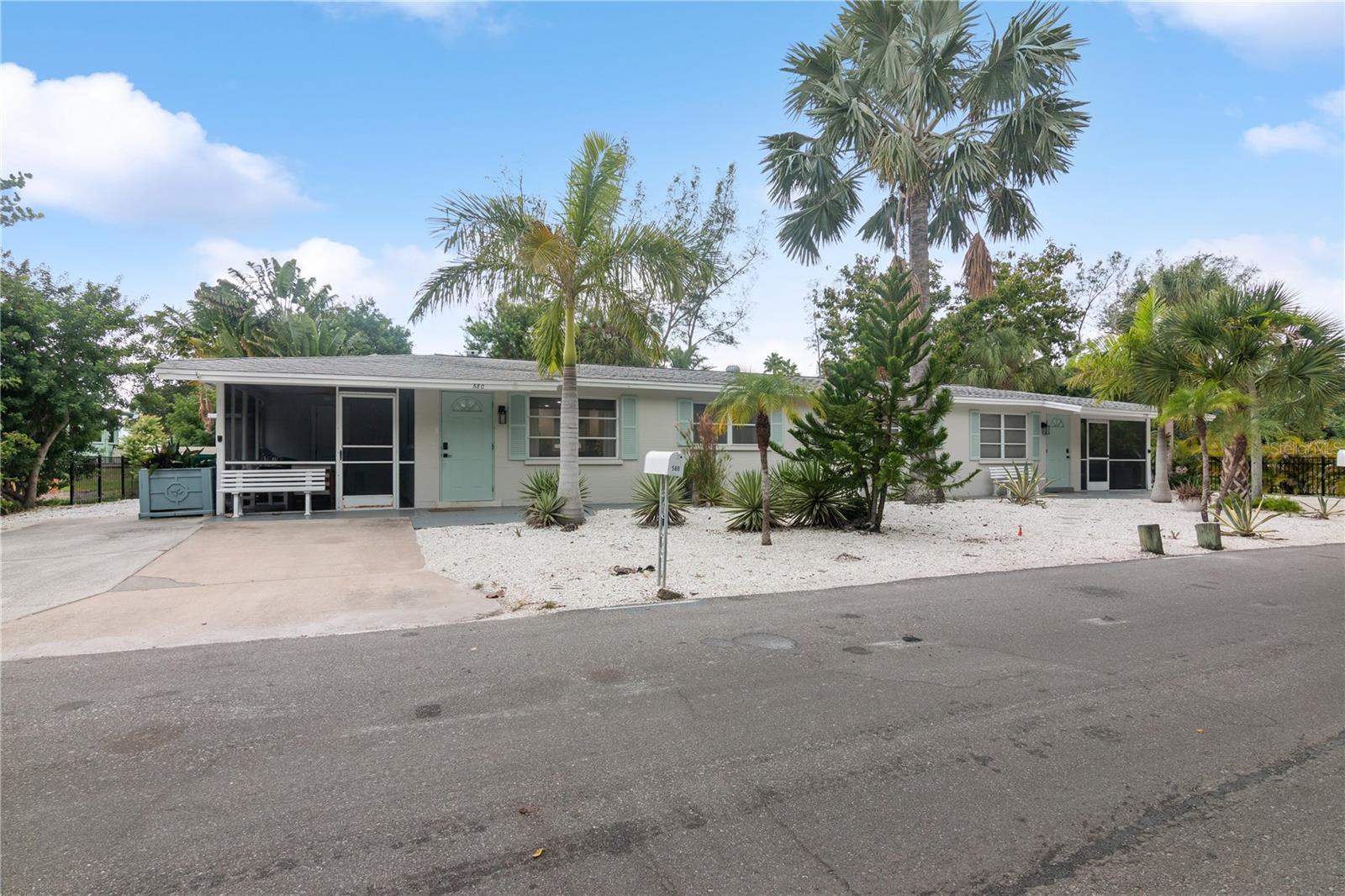 Details for 578-580 Companion Way, LONGBOAT KEY, FL 34228