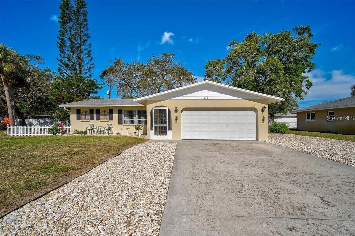 Details for 476 Seminole Drive, VENICE, FL 34293