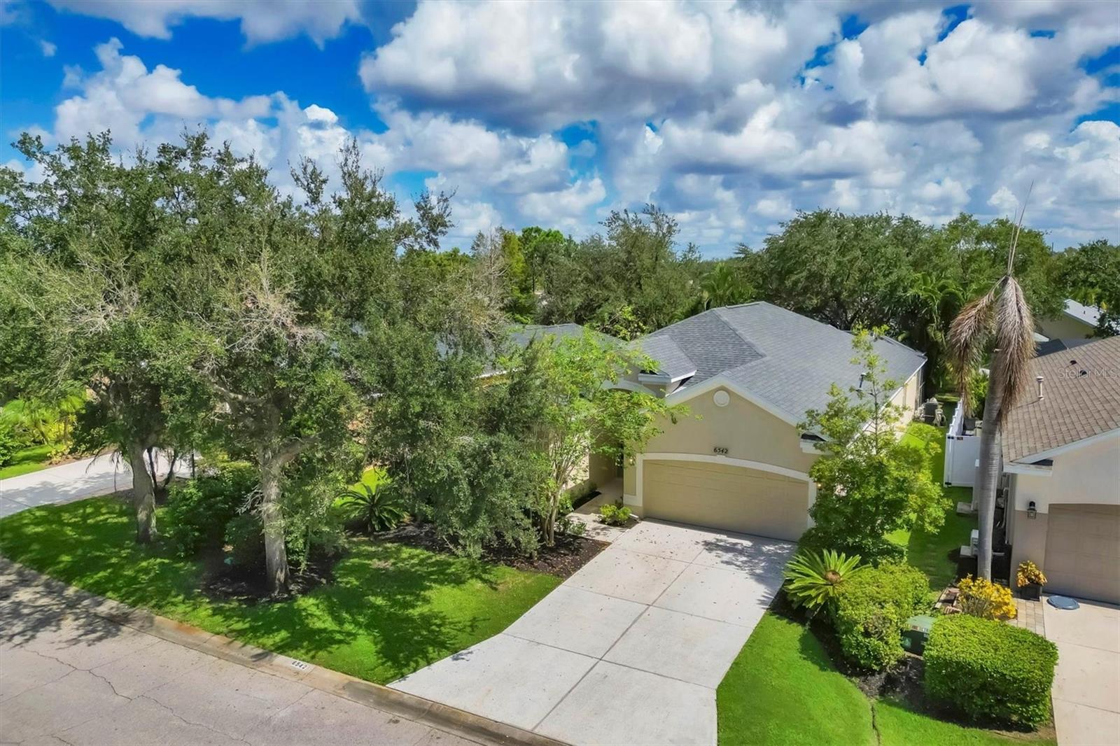 Details for 6542 Blue Grosbeak Circle, LAKEWOOD RANCH, FL 34202