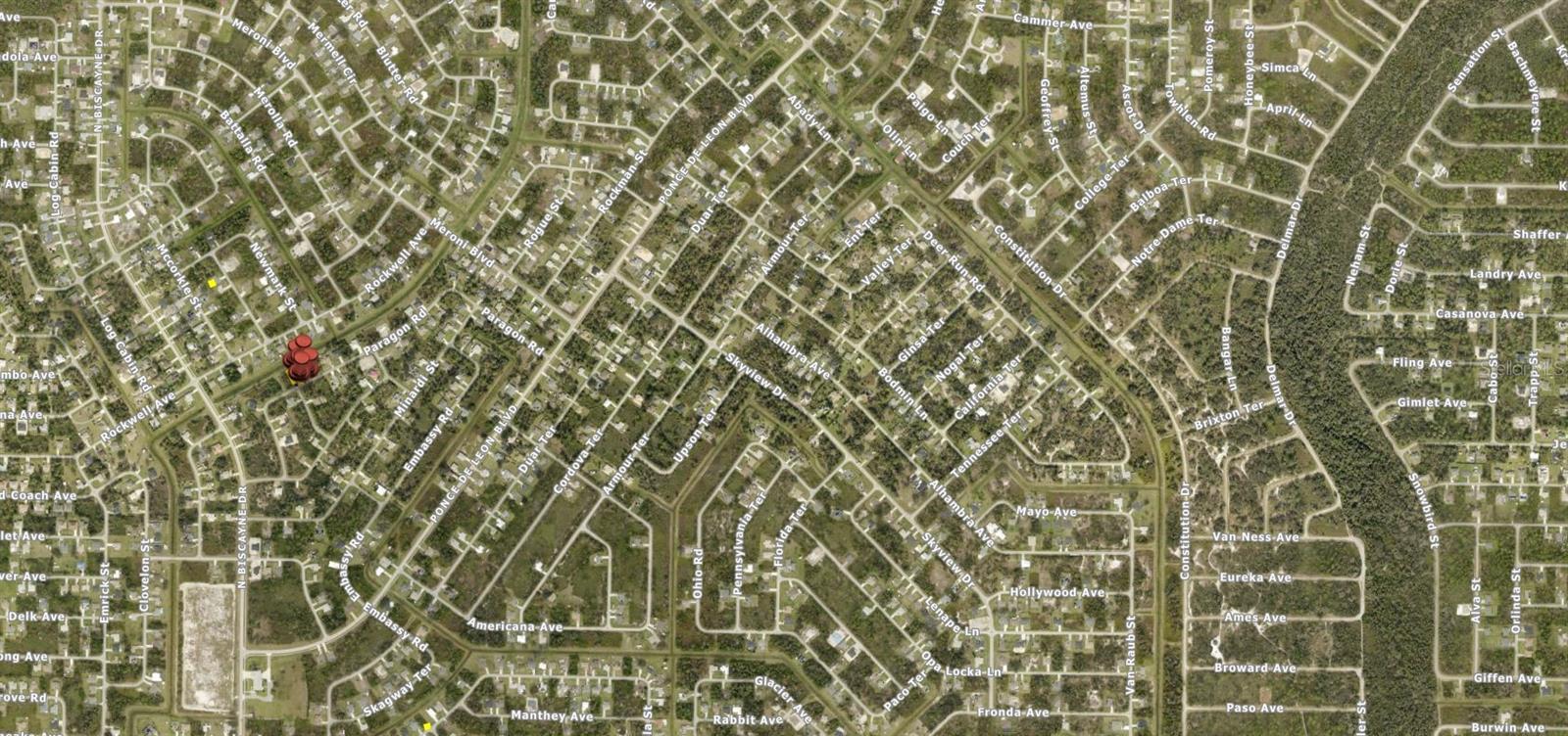 Image 4 of 4 For Lot 7 Paragon Road