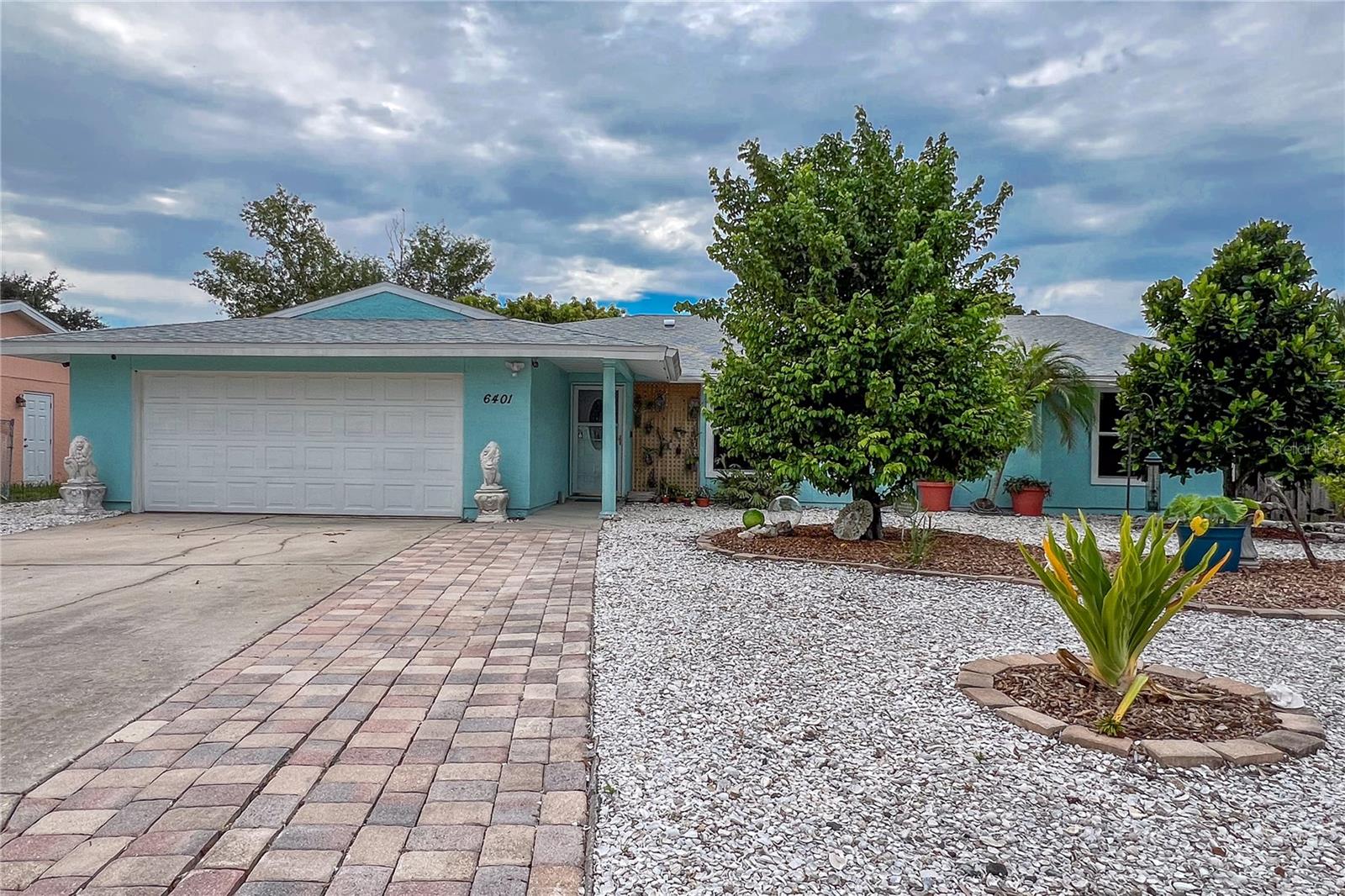 Details for 6401 36th Avenue W, BRADENTON, FL 34209