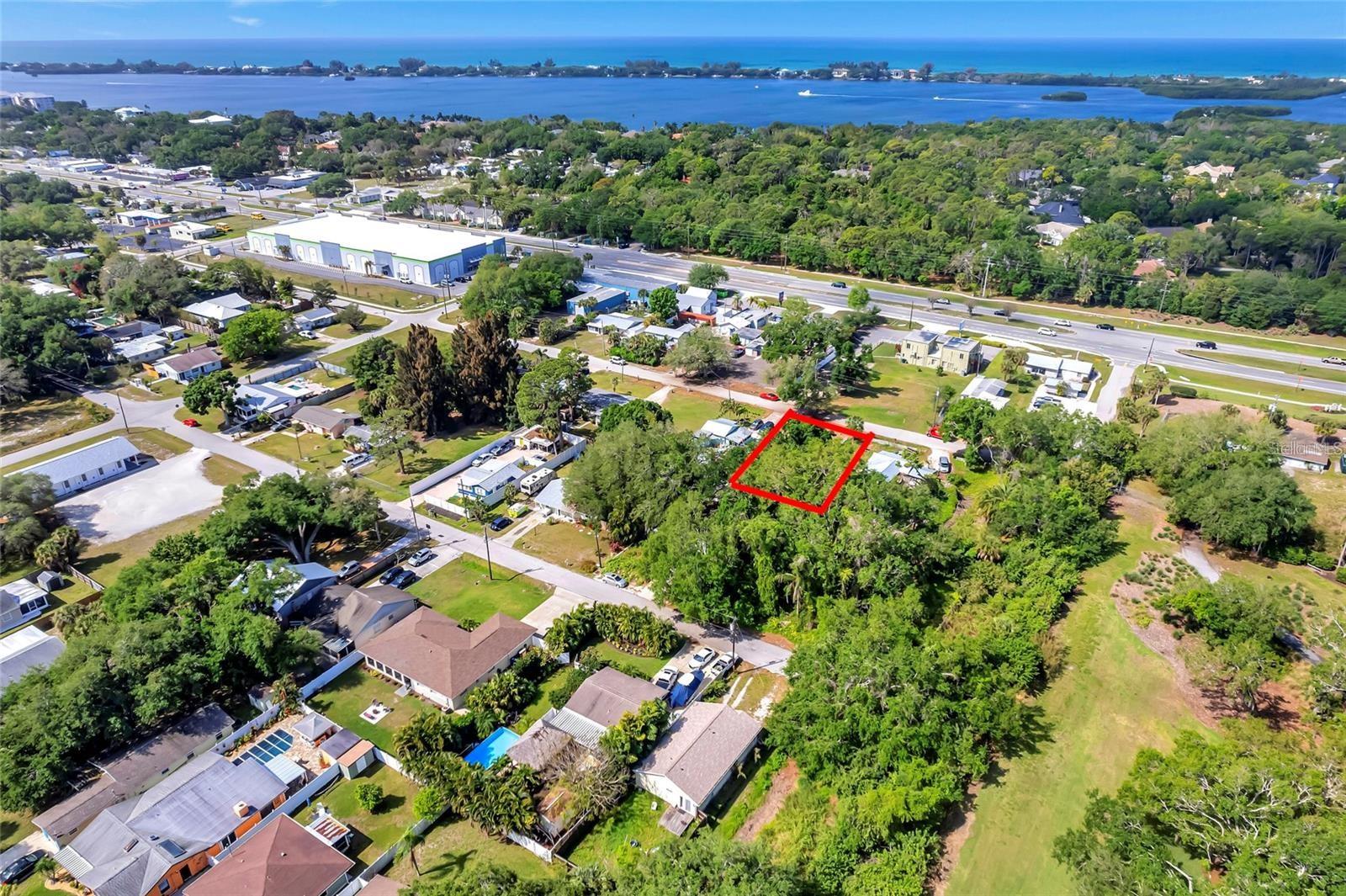 Details for 456 Washington Avenue, OSPREY, FL 34229