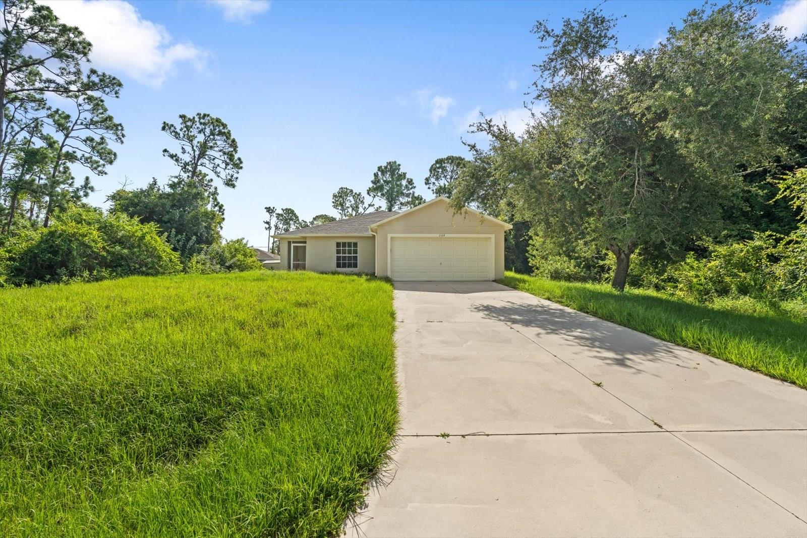 Details for 2164 Shilo Street, PUNTA GORDA, FL 33980