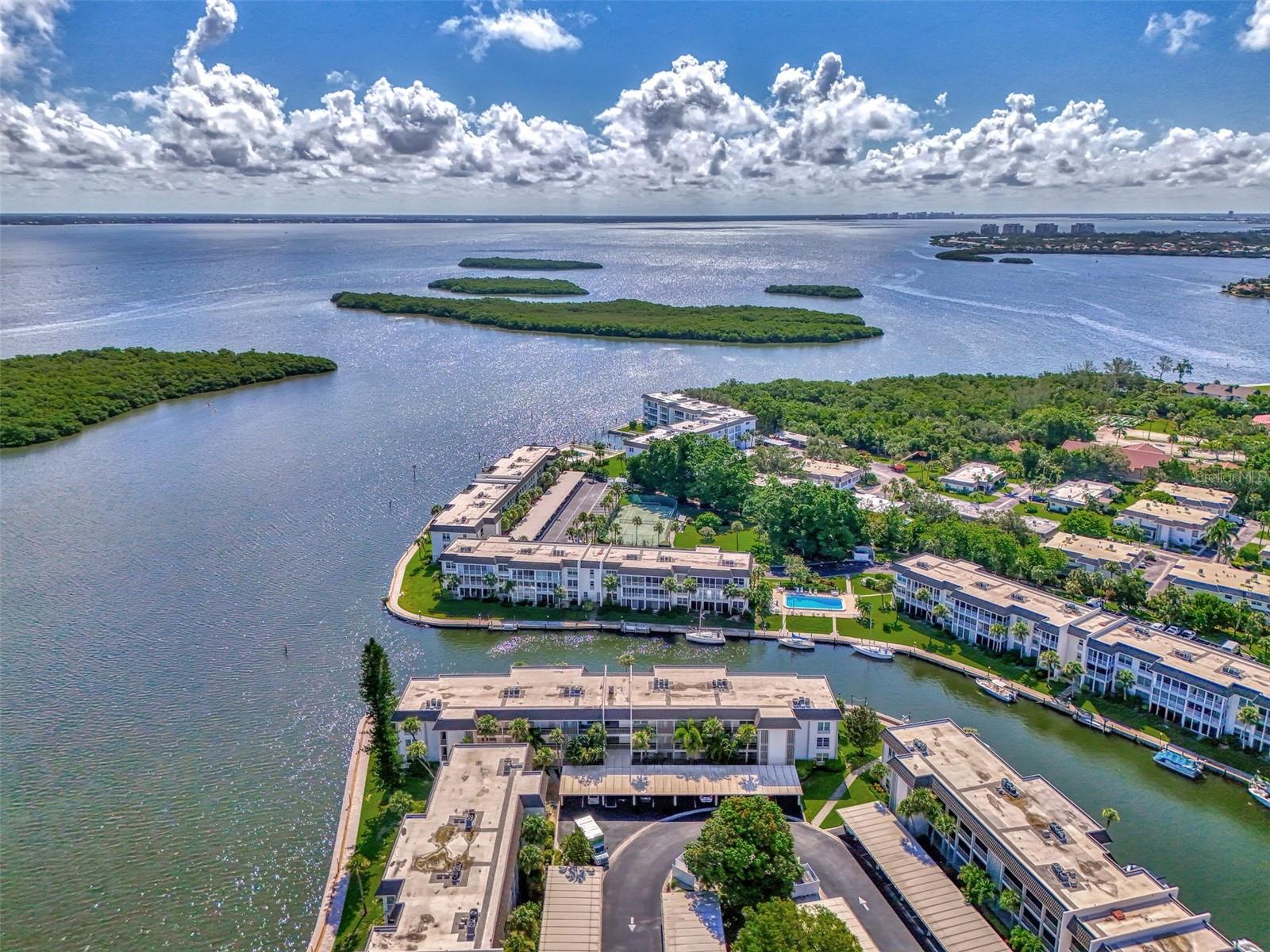 Details for 4410 Exeter Drive 204, LONGBOAT KEY, FL 34228