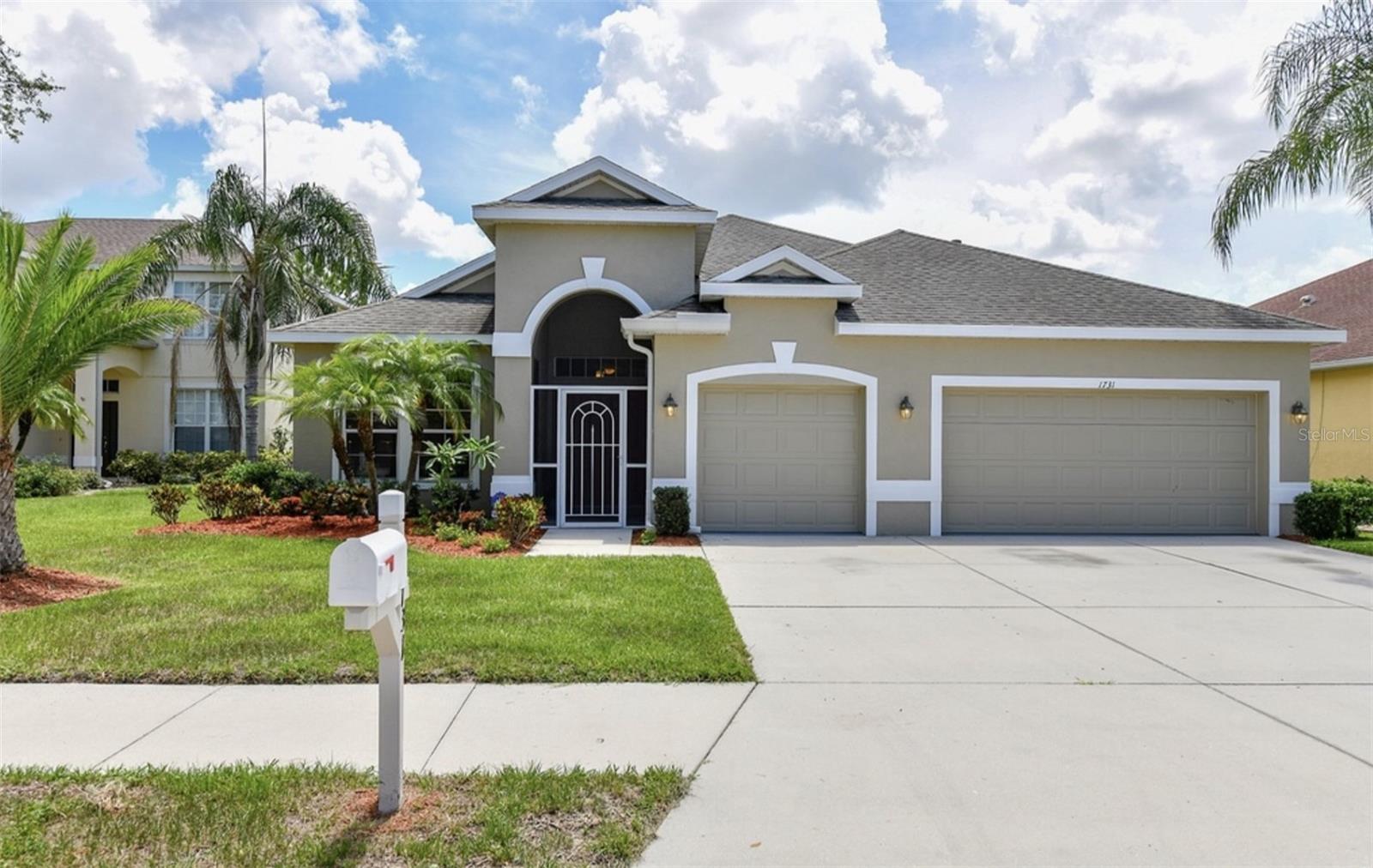 Details for 1731 Old Summerwood Boulevard, SARASOTA, FL 34232