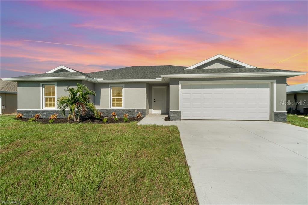 Details for 213 11th Place, CAPE CORAL, FL 33991