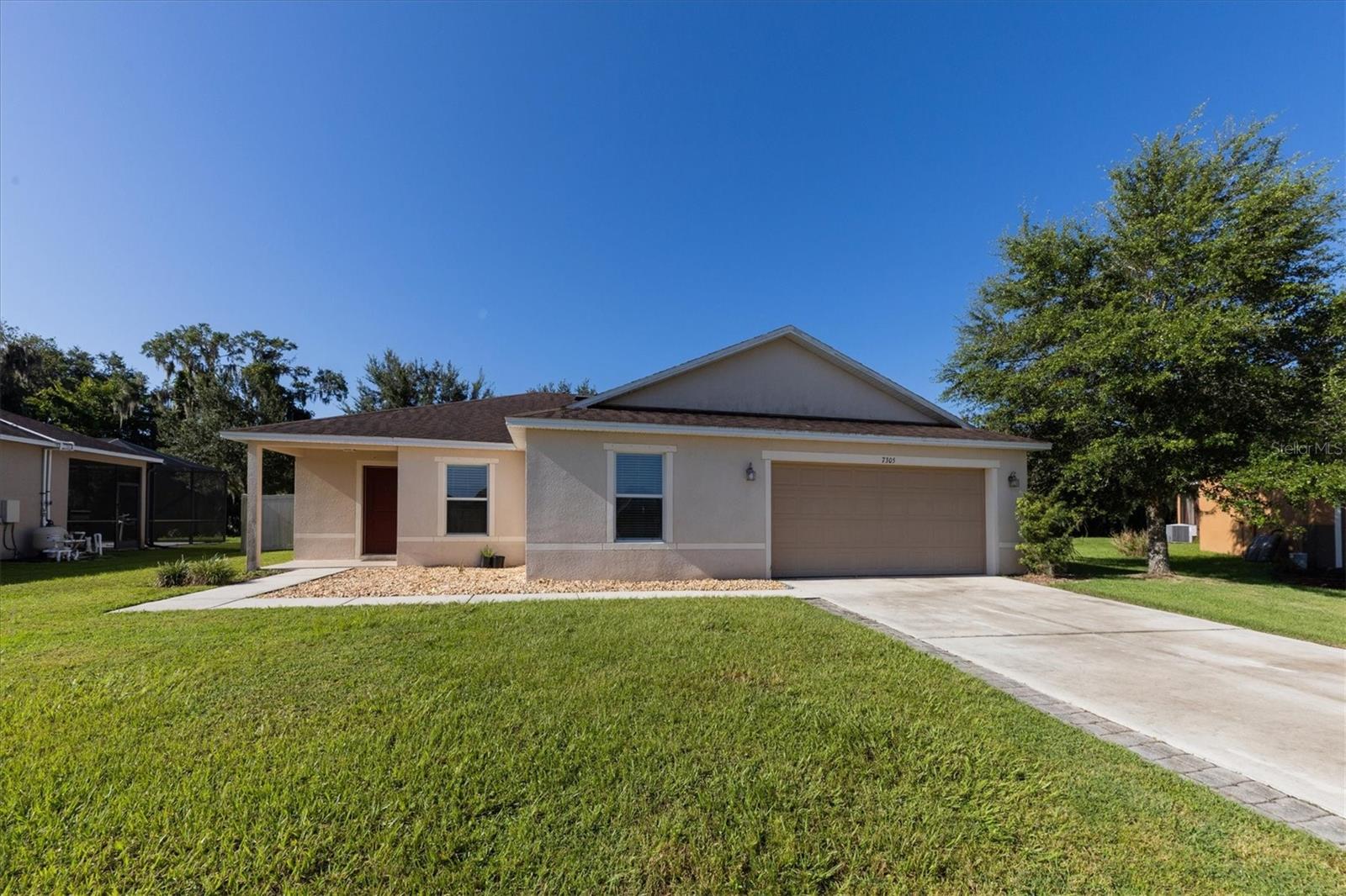 Details for 7305 61st Street E, PALMETTO, FL 34221