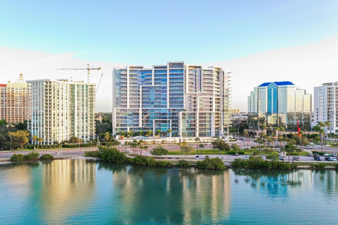 Details for 1155 Gulfstream Avenue 908, SARASOTA, FL 34236