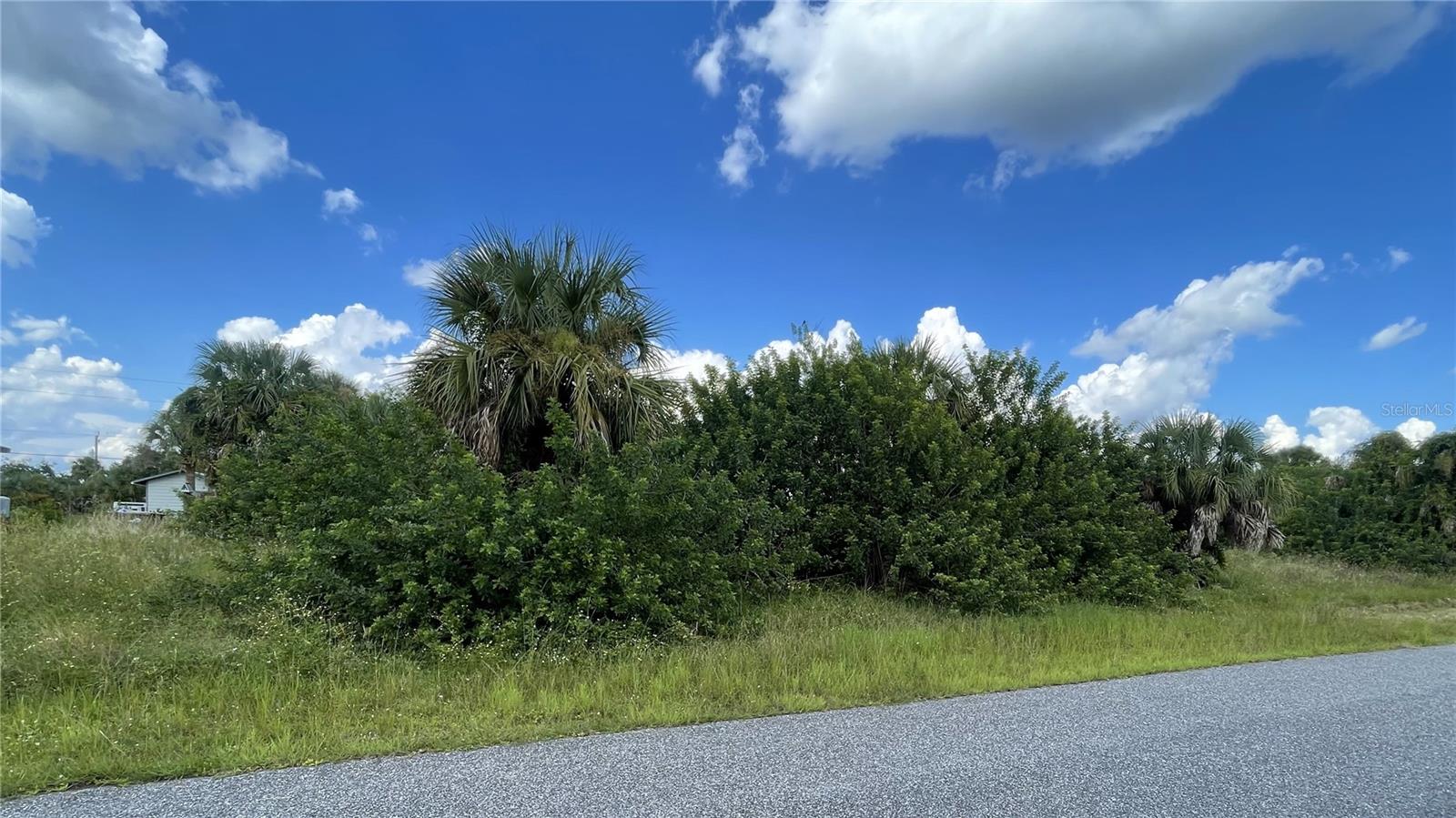 Details for Holster Avenue, NORTH PORT, FL 34287