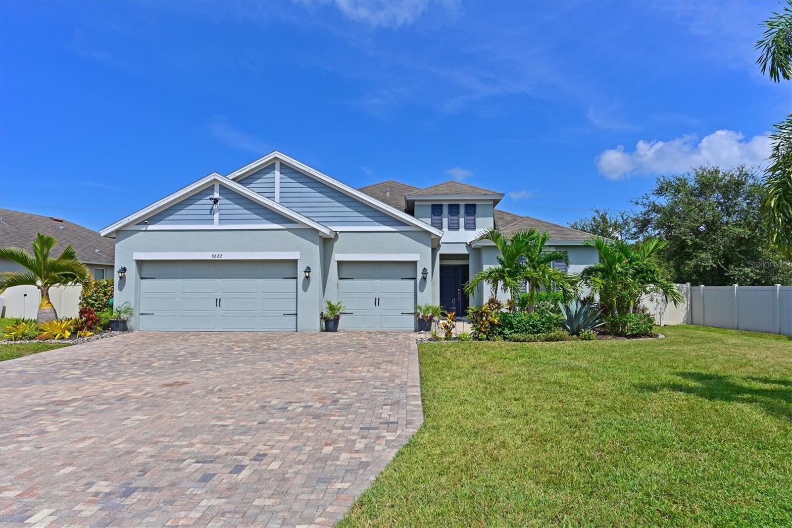 Details for 6622 Devesta Loop, PALMETTO, FL 34221